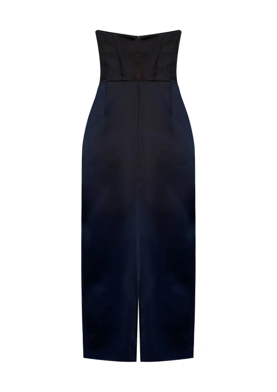 alessia_dress__black_3.webp Gigii's Midi Dresses | Dresses | Alessia Dress - Black