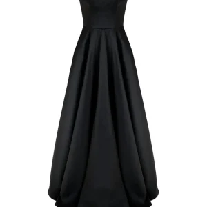 Gigii's Maxi Dresses | Aloha Dress - Black