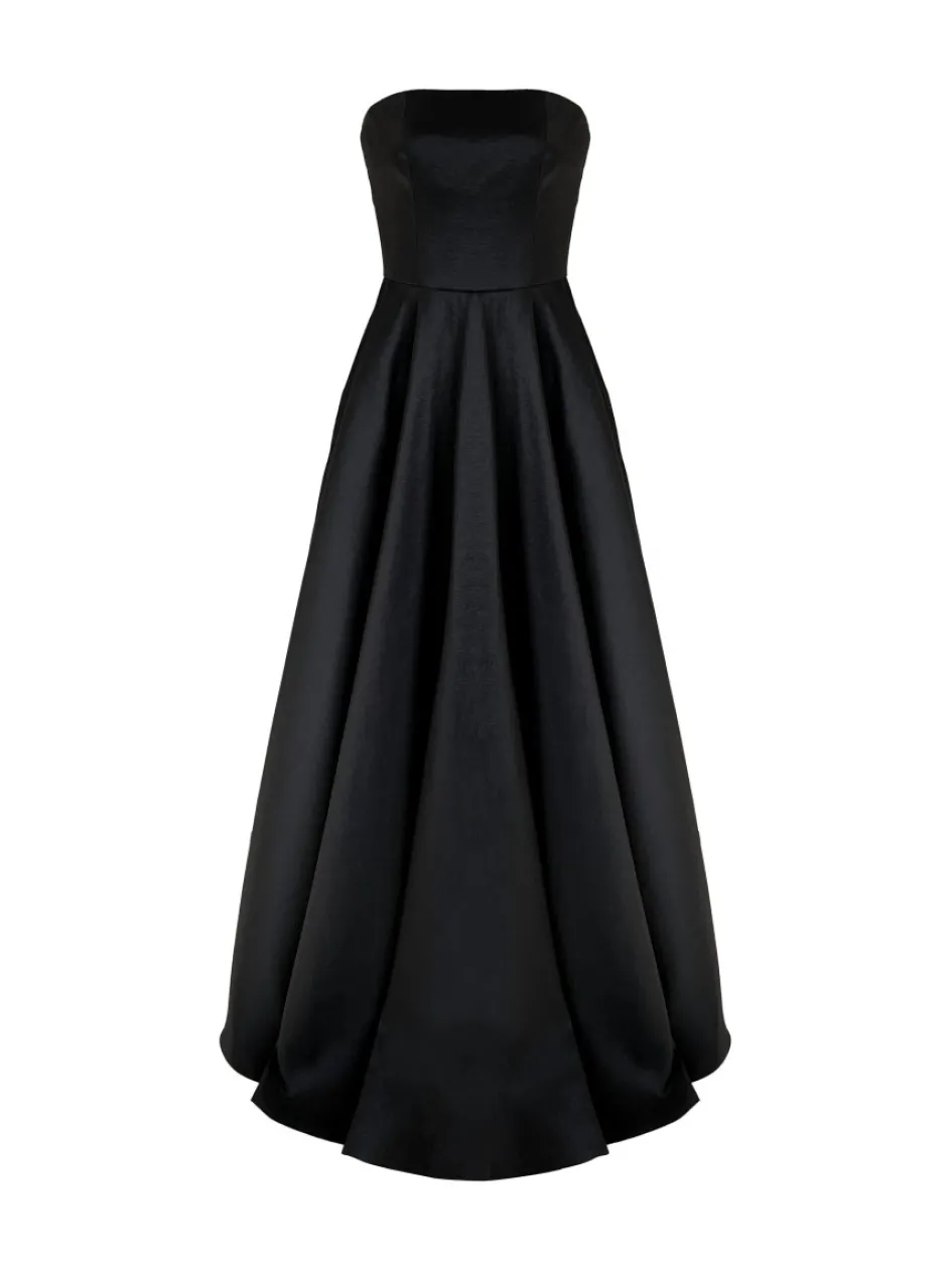 Gigii's Maxi Dresses | Aloha Dress - Black