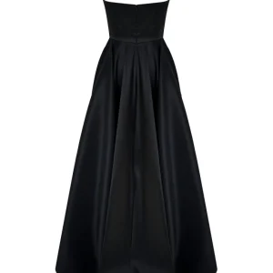 Gigii's Maxi Dresses | Aloha Dress - Black