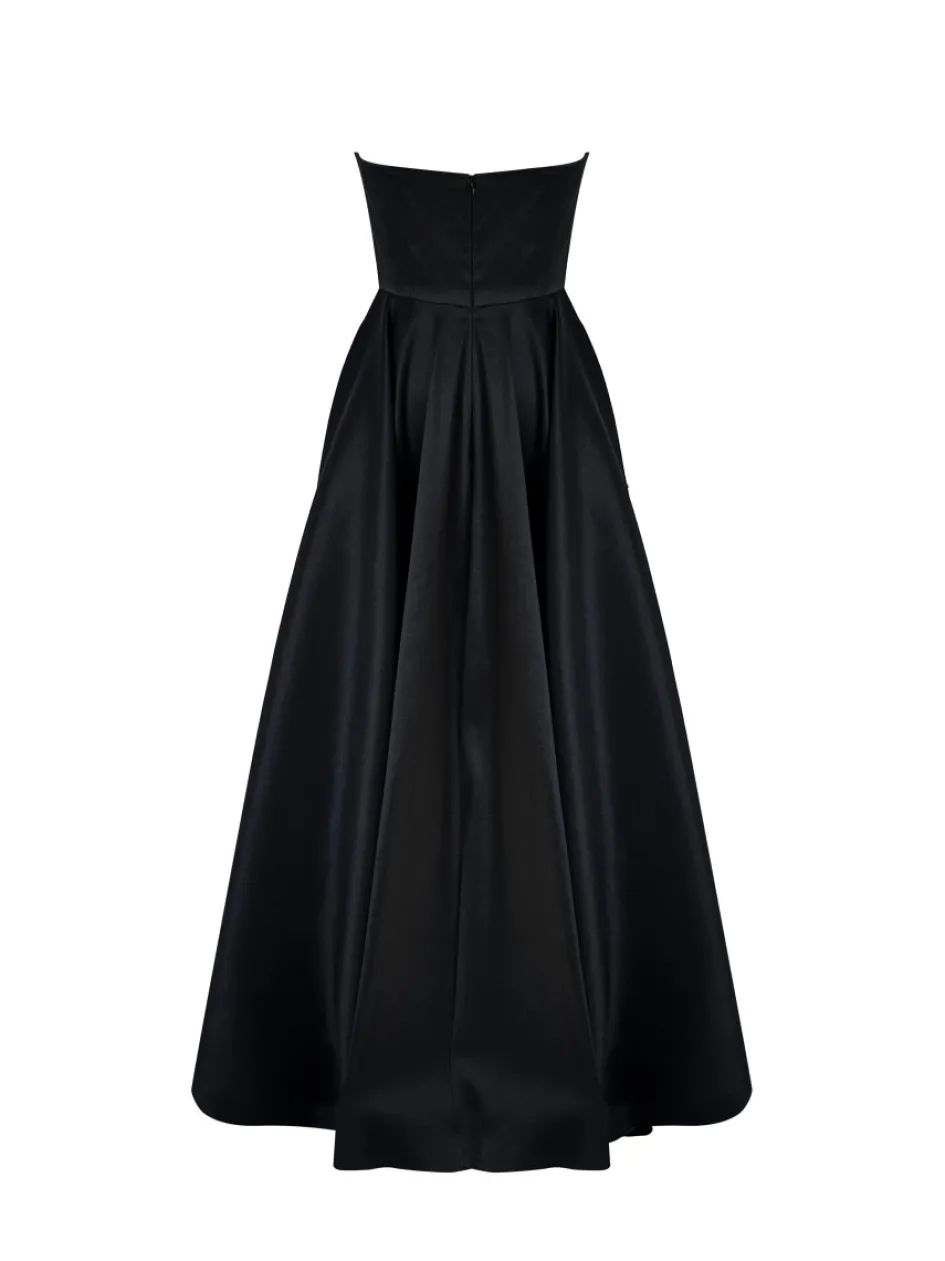 Gigii's Maxi Dresses | Aloha Dress - Black