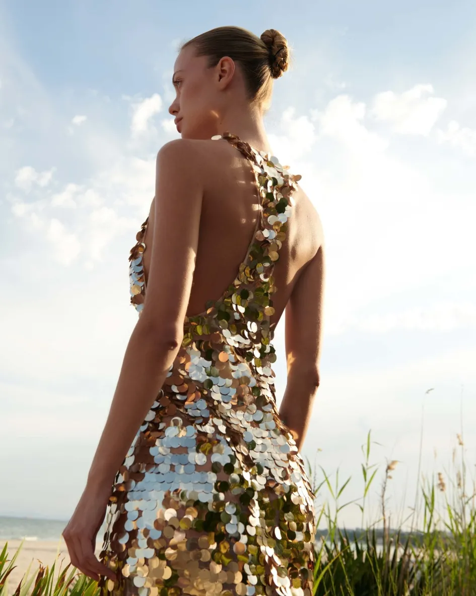 aura_dress__gold_2.webp Gigii's Maxi Dresses | Dresses | Aura Dress - Gold