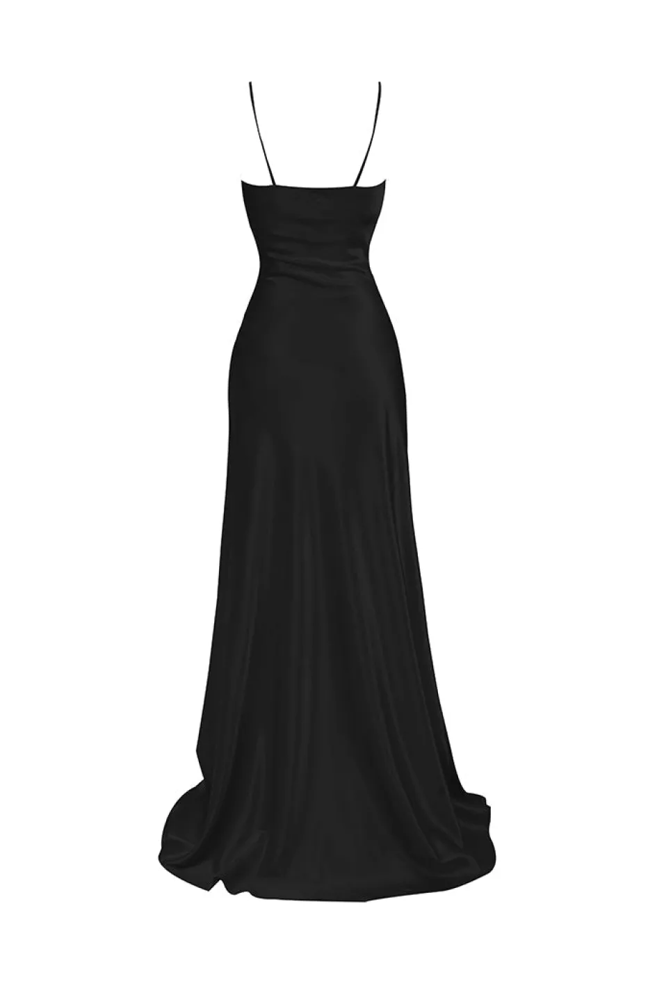 Gigii's Maxi Dresses | Dresses | Aure Dress - Black