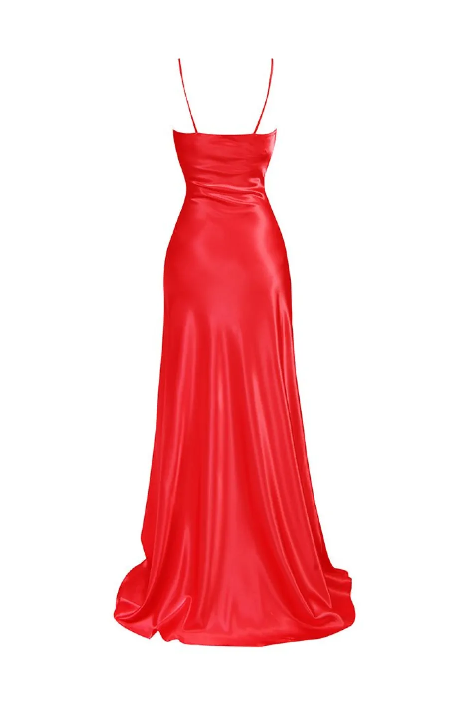 Gigii's Maxi Dresses | Aure Dress - Red