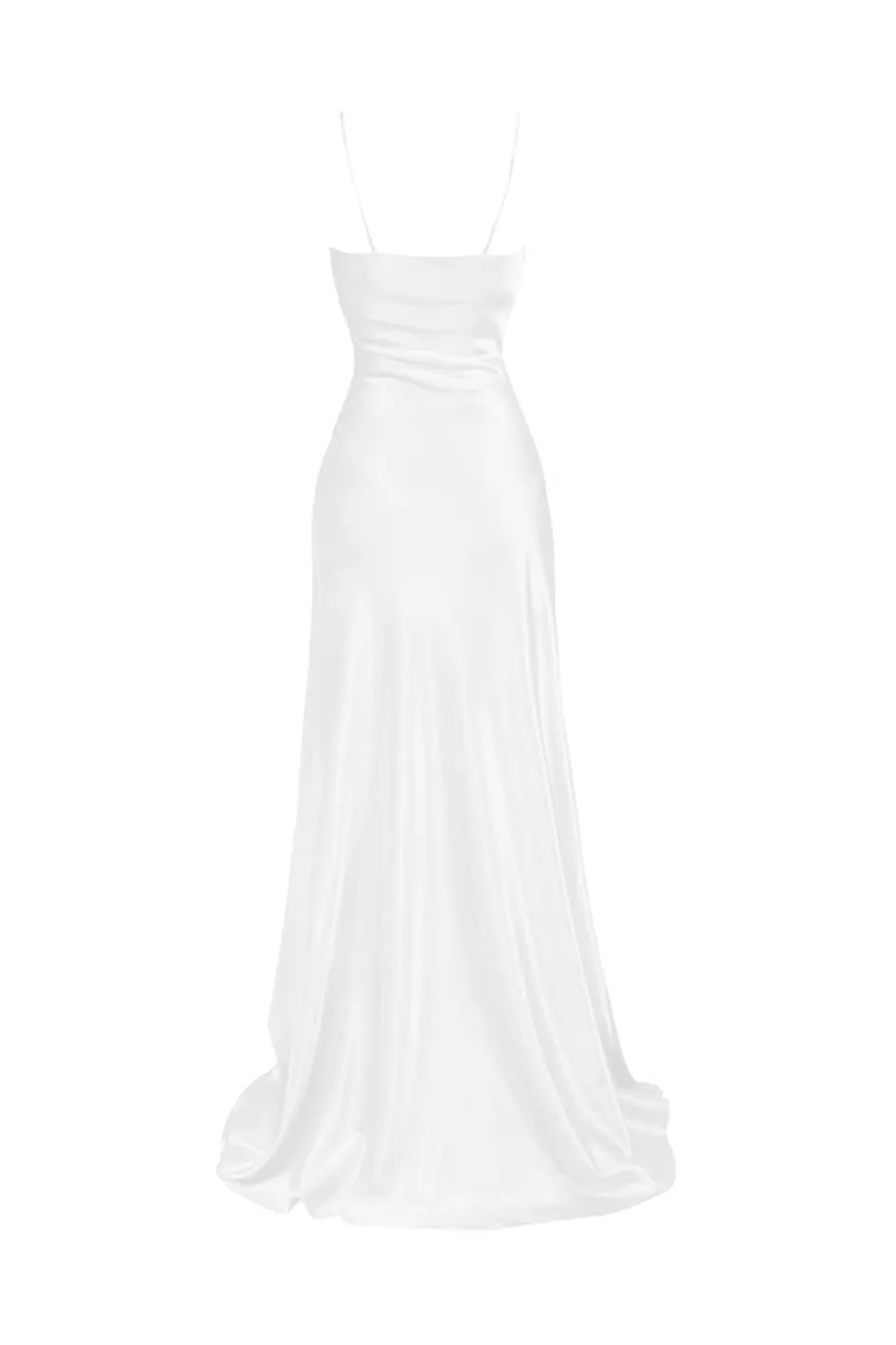 Gigii's Maxi Dresses | Dresses | Aure Dress - White