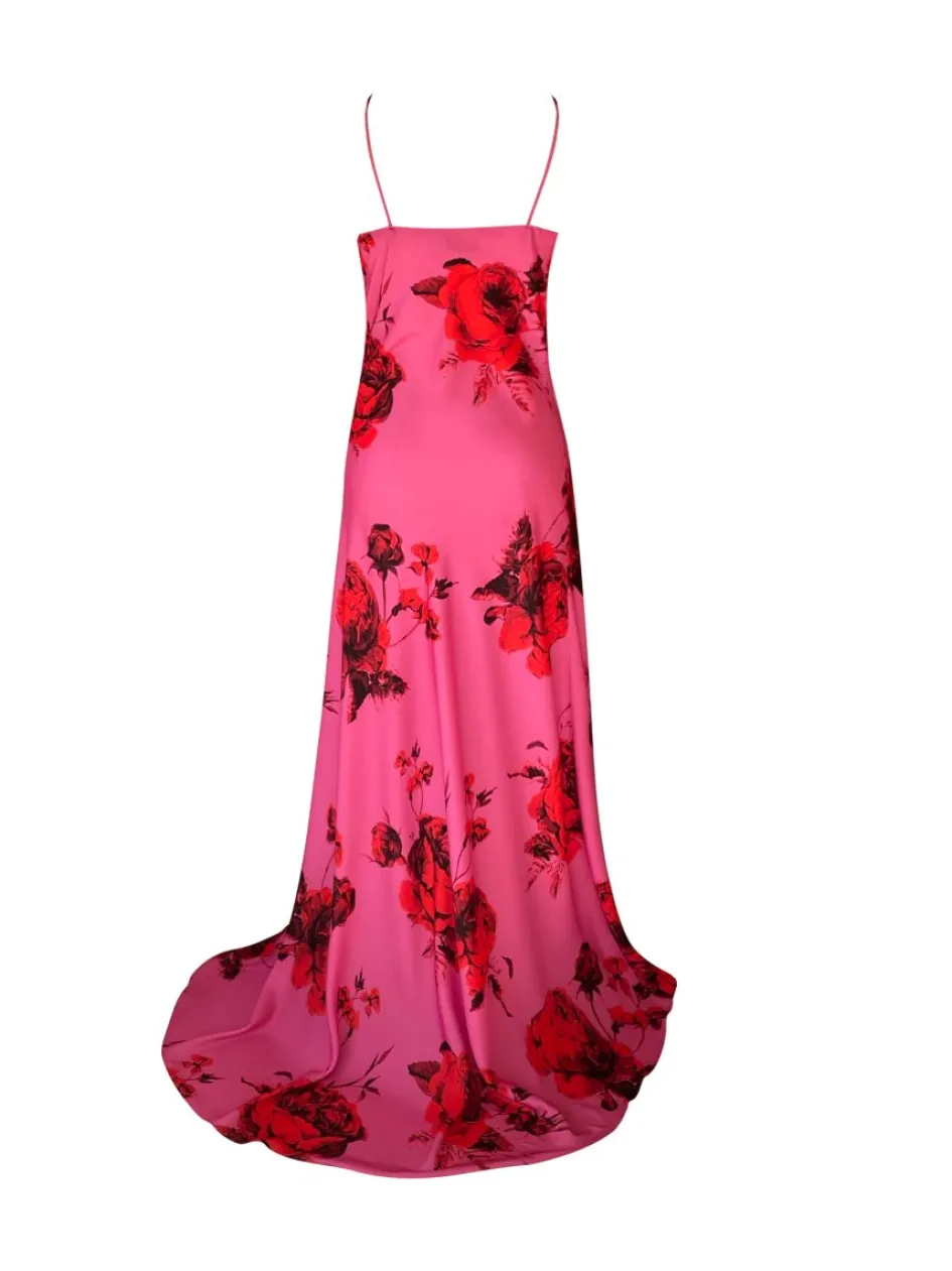 Gigii's Patterned Dresses | Maxi Dresses | Aure Farda Dress