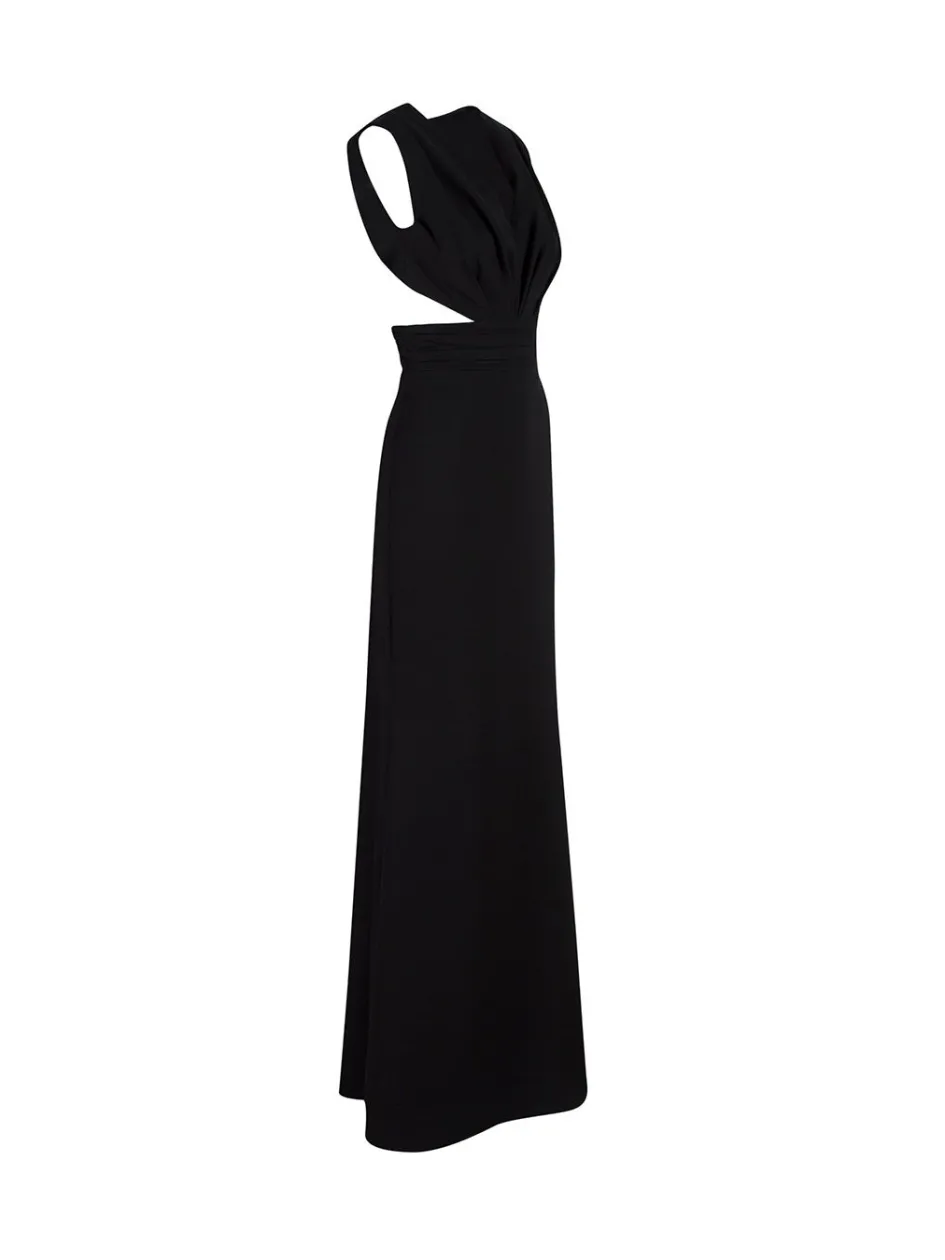 Gigii's Maxi Dresses | Dresses | Betty Dress - Black