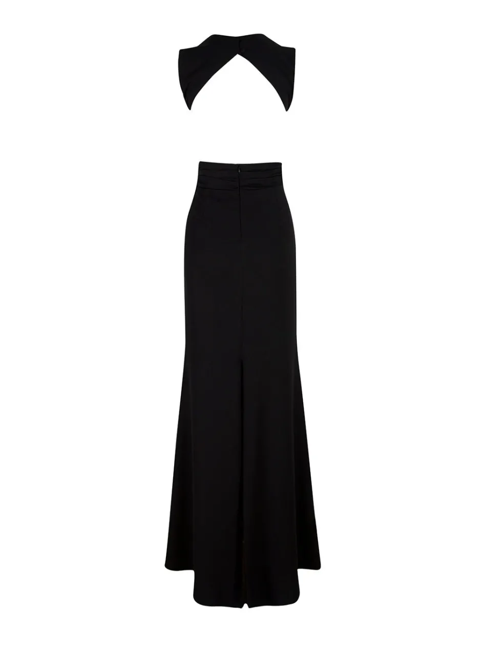 betty_dress__black_2.webp Gigii's Maxi Dresses | Dresses | Betty Dress - Black
