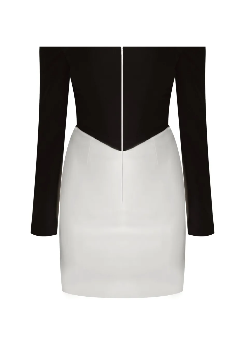 bettys_baii_dress__black_2.webp Gigii's Mini Dresses | Dresses | Bettys Baii Dress - Black