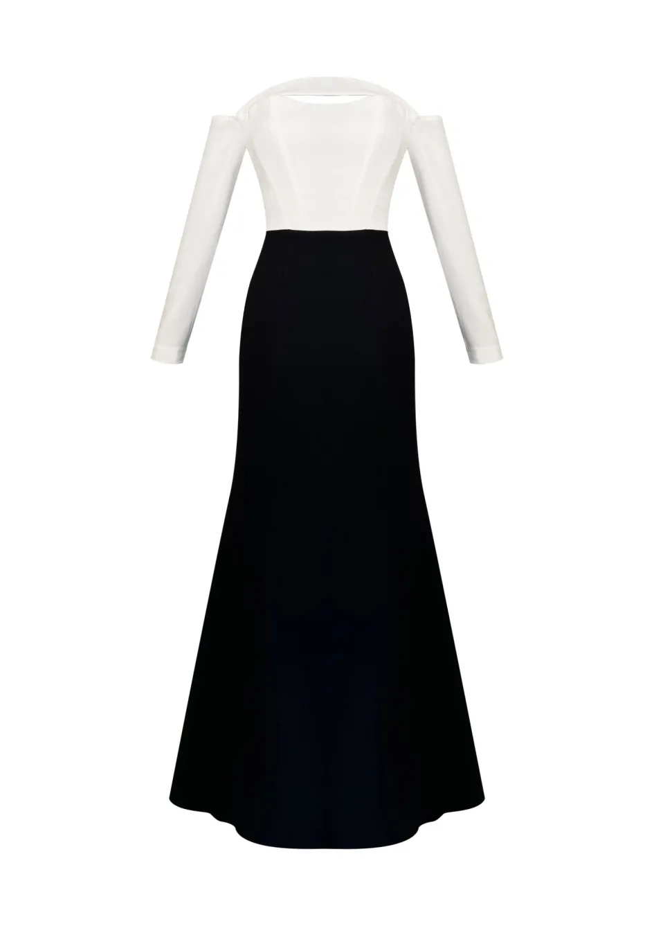 Gigii's Maxi Dresses | Dresses | Bettys Baii Long Dress - Black