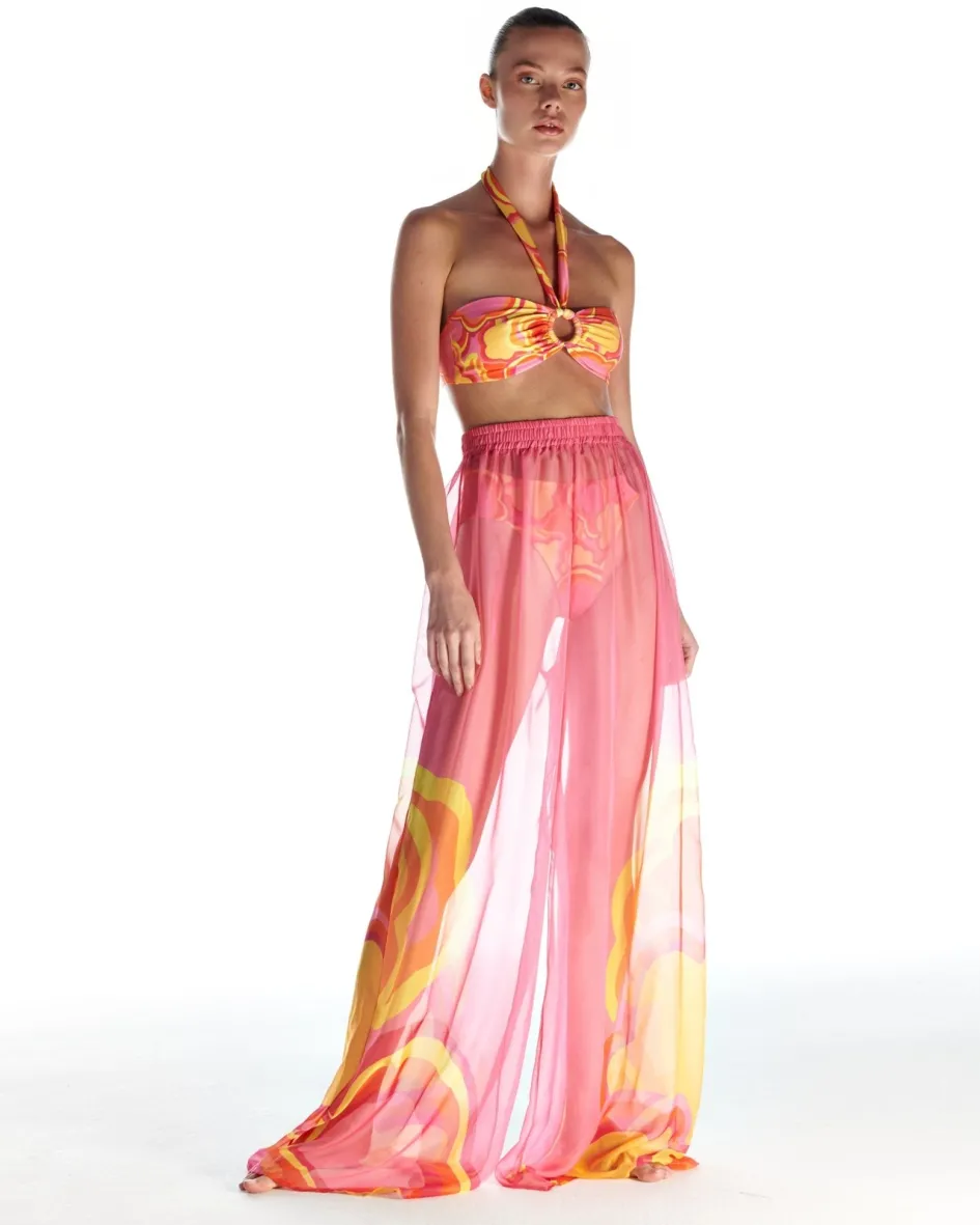 Gigii's Beachwear | Pants | Bitsy Beach Pants
