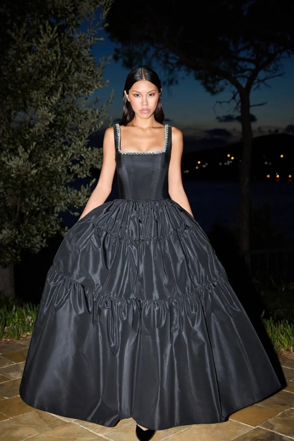 Gigii's Maxi Dresses | Bliss Dress - Black