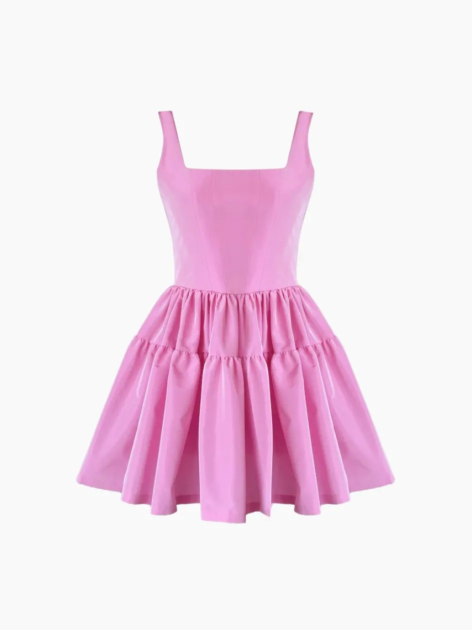 candela_dress__pink_5.webp Gigii's Mini Dresses | Candela Dress - Pink