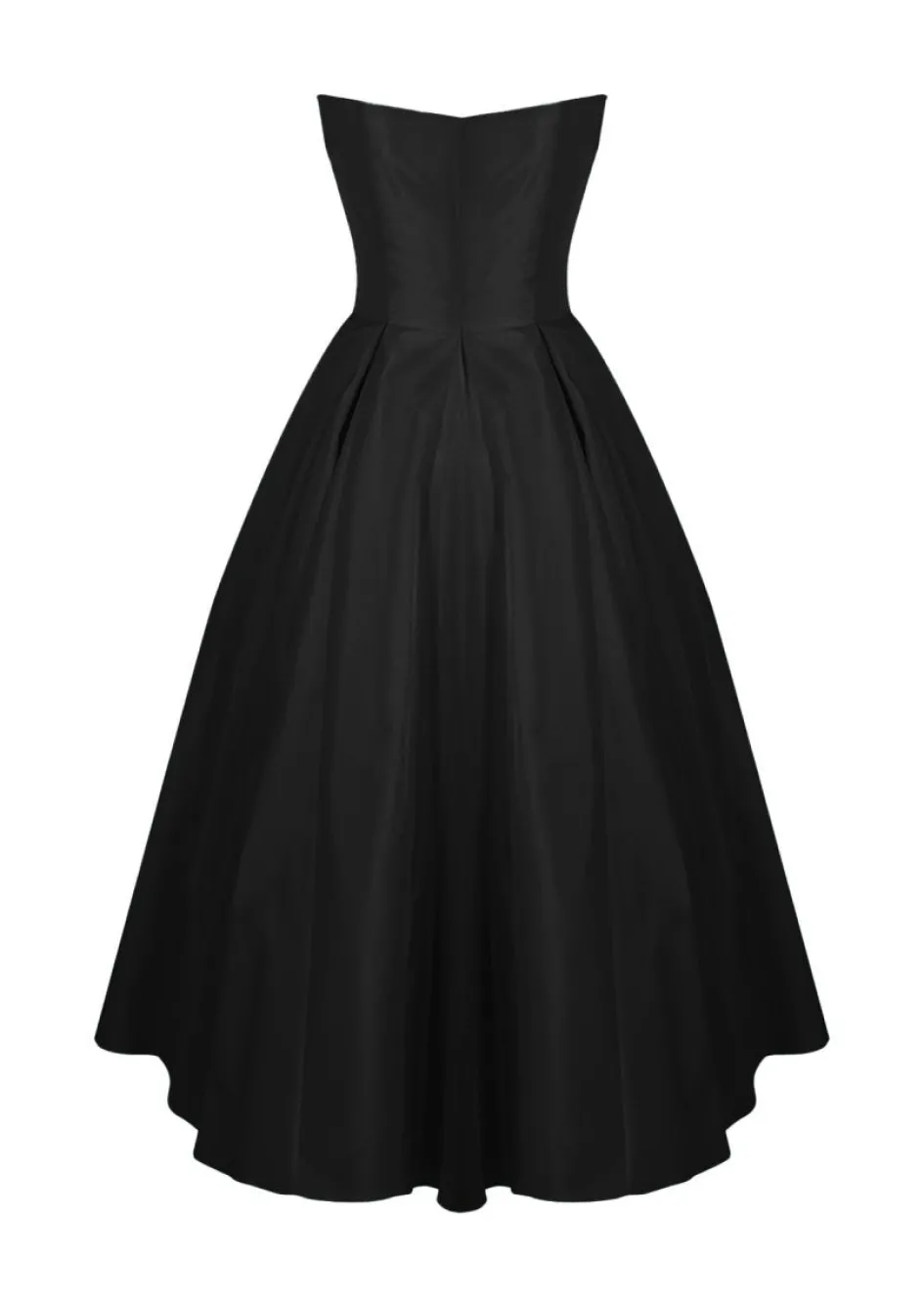 Gigii's Maxi Dresses | Cinderella Dress - Black