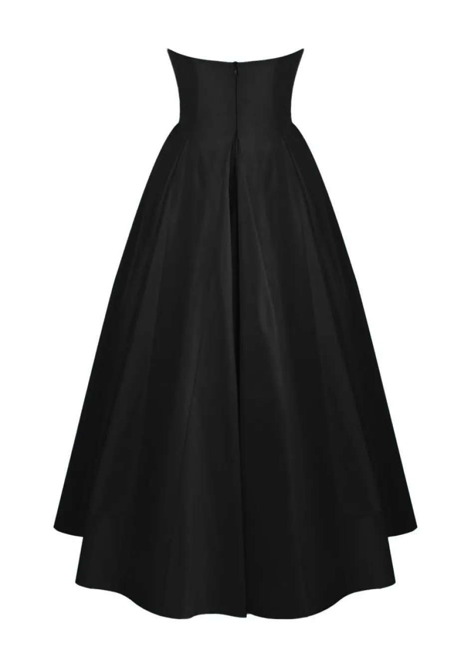 cinderella_dress__black_2.webp Gigii's Maxi Dresses | Cinderella Dress - Black