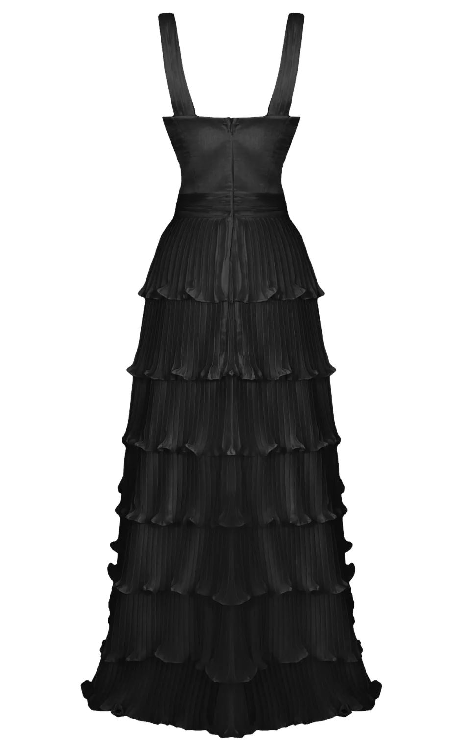 devin_dress__black_2.webp Gigii's Maxi Dresses | Dresses | Devin Dress - Black