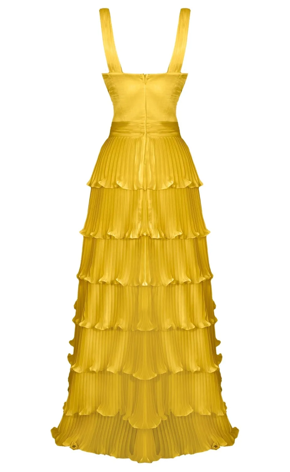 devin_dress__yellow_4.webp Gigii's Maxi Dresses | Dresses | Devin Dress - Yellow