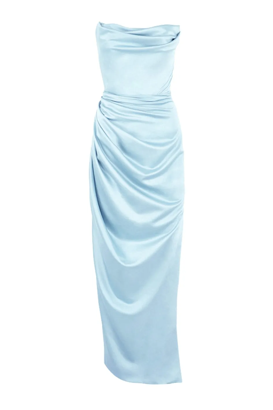 doutzen_dress__babyblue_3.webp Gigii's Maxi Dresses | Dresses | Doutzen Dress - Babyblue