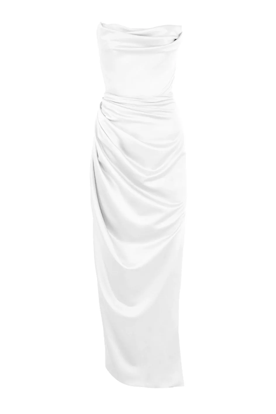 doutzen_dress__white_2.webp Gigii's Maxi Dresses | Doutzen Dress - White