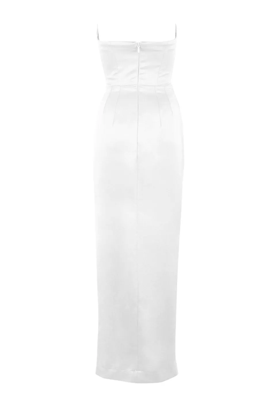 doutzen_dress__white_3.webp Gigii's Maxi Dresses | Doutzen Dress - White