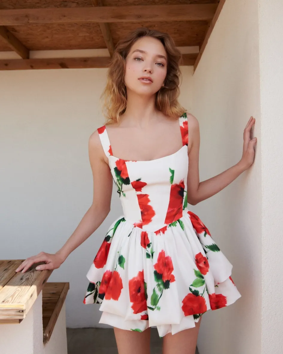 Gigii's Mini Dresses | Dresses | Este Dress