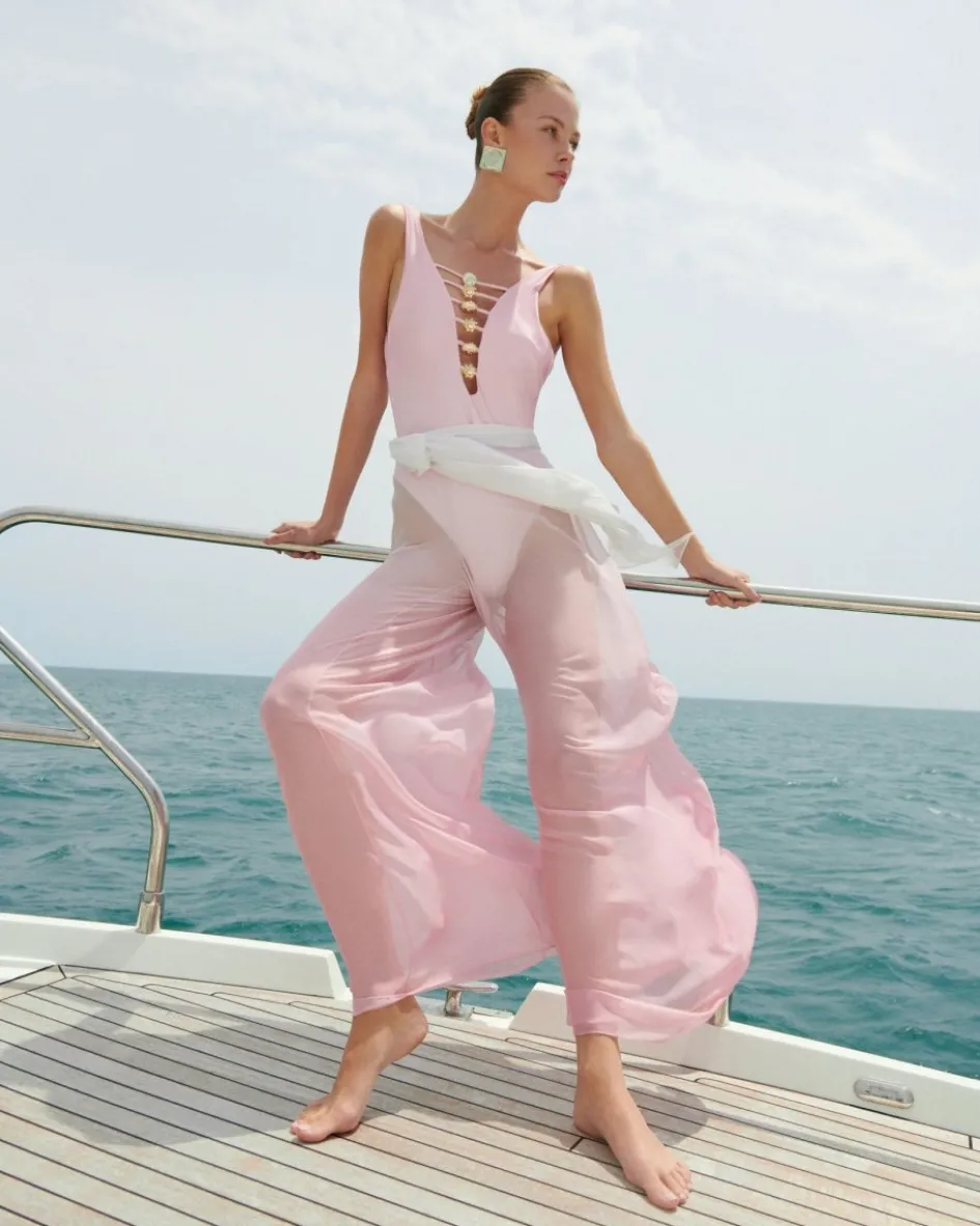 Gigii's Beachwear | Pants | Everes Beach Pants