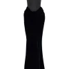 Gigii's Maxi Dresses | Fiona Dress - Black