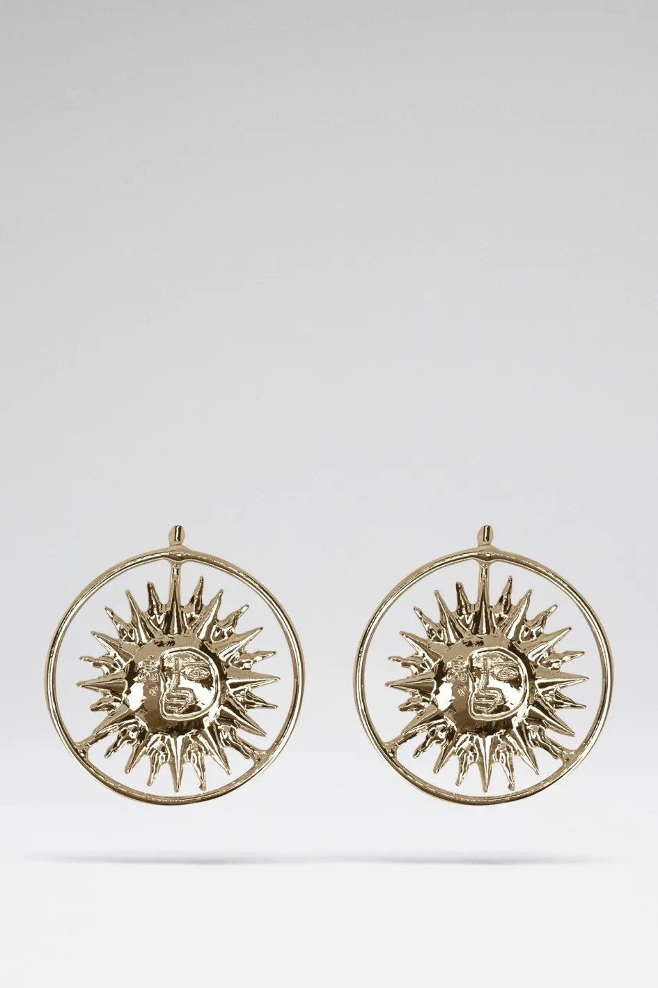 Gigii's Accessories | Frida Earrings