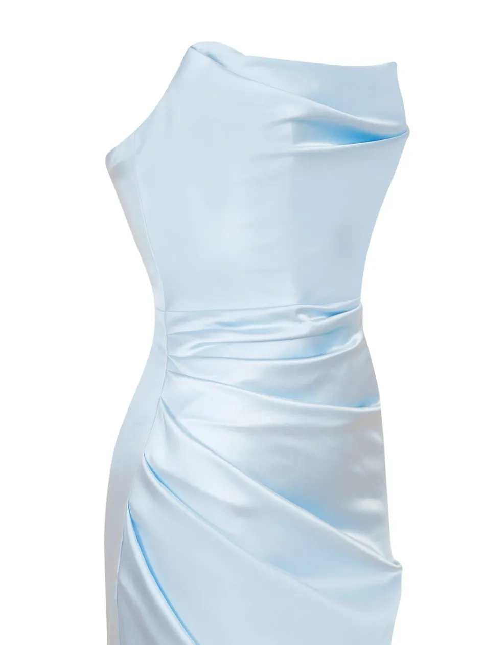 Gigii's Dresses | Gloria Dress - Iconic Blue