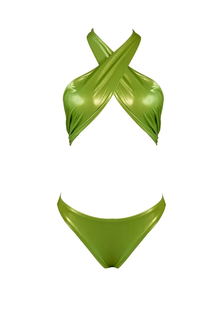 helena_swimsuit__green_3.webp Gigii's Beachwear | Helena Swimsuit - Green