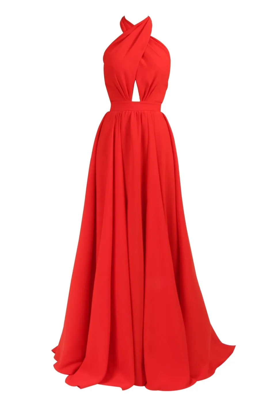 helenia_dress__red_0.webp Gigii's Maxi Dresses | Helenia Dress - Red