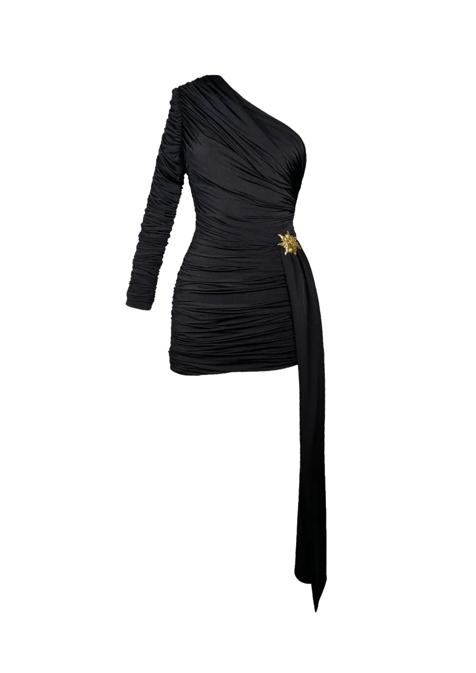 helios_dress__black_2.webp Gigii's Mini Dresses | Dresses | Helios Dress - Black