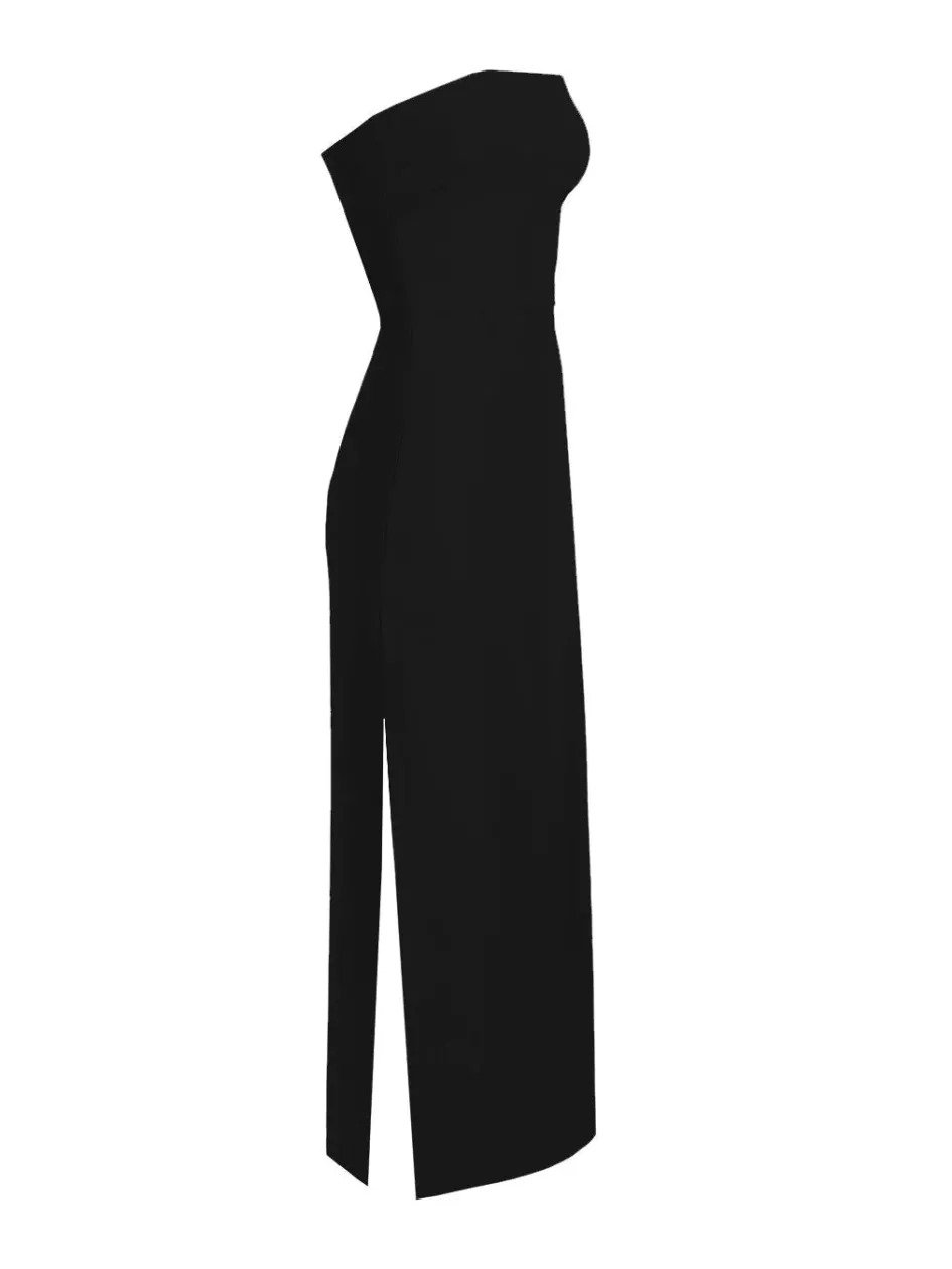 Gigii's Midi Dresses | Dresses | Hola Dress - Black