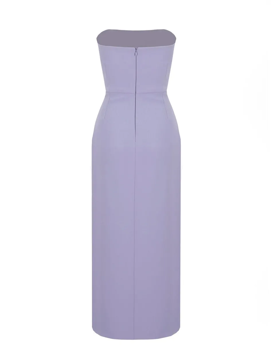hola_dress__lilac_3.webp Gigii's Midi Dresses | Dresses | Hola Dress - Lilac