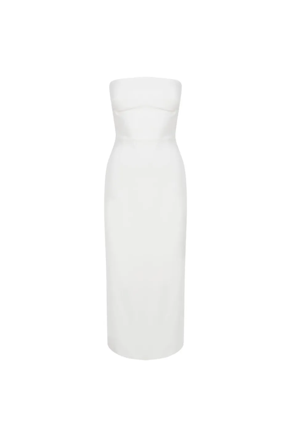 Gigii's Midi Dresses | Dresses | Hola Dress - White