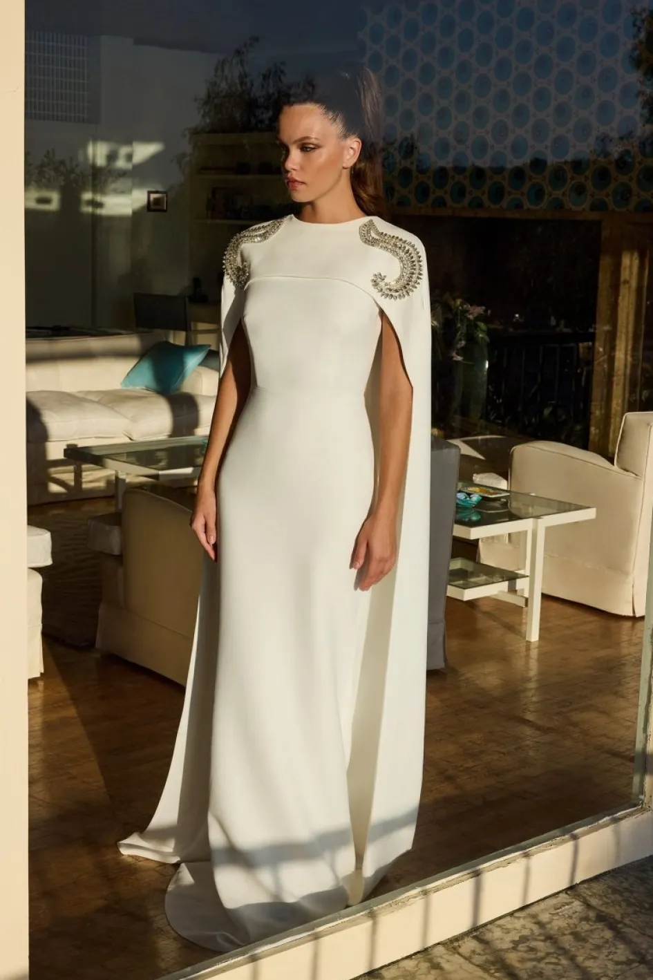 leatrice_dress__white_0.webp Gigii's Maxi Dresses | Leatrice Dress - White