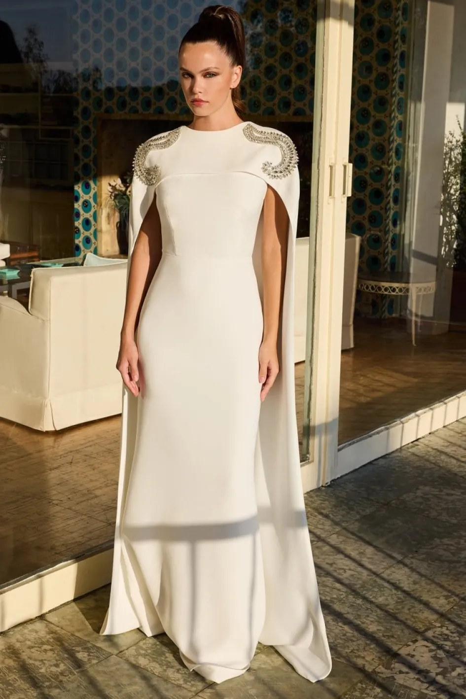 leatrice_dress__white_1.webp Gigii's Maxi Dresses | Leatrice Dress - White