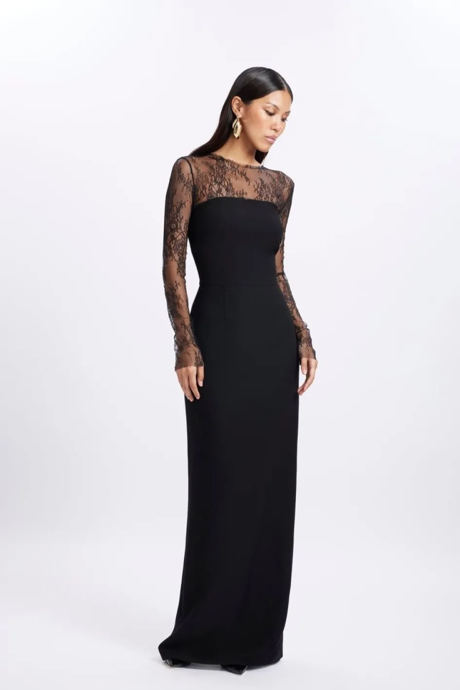 lenora_dress__black_2.webp Gigii's Maxi Dresses | Lenora Dress - Black