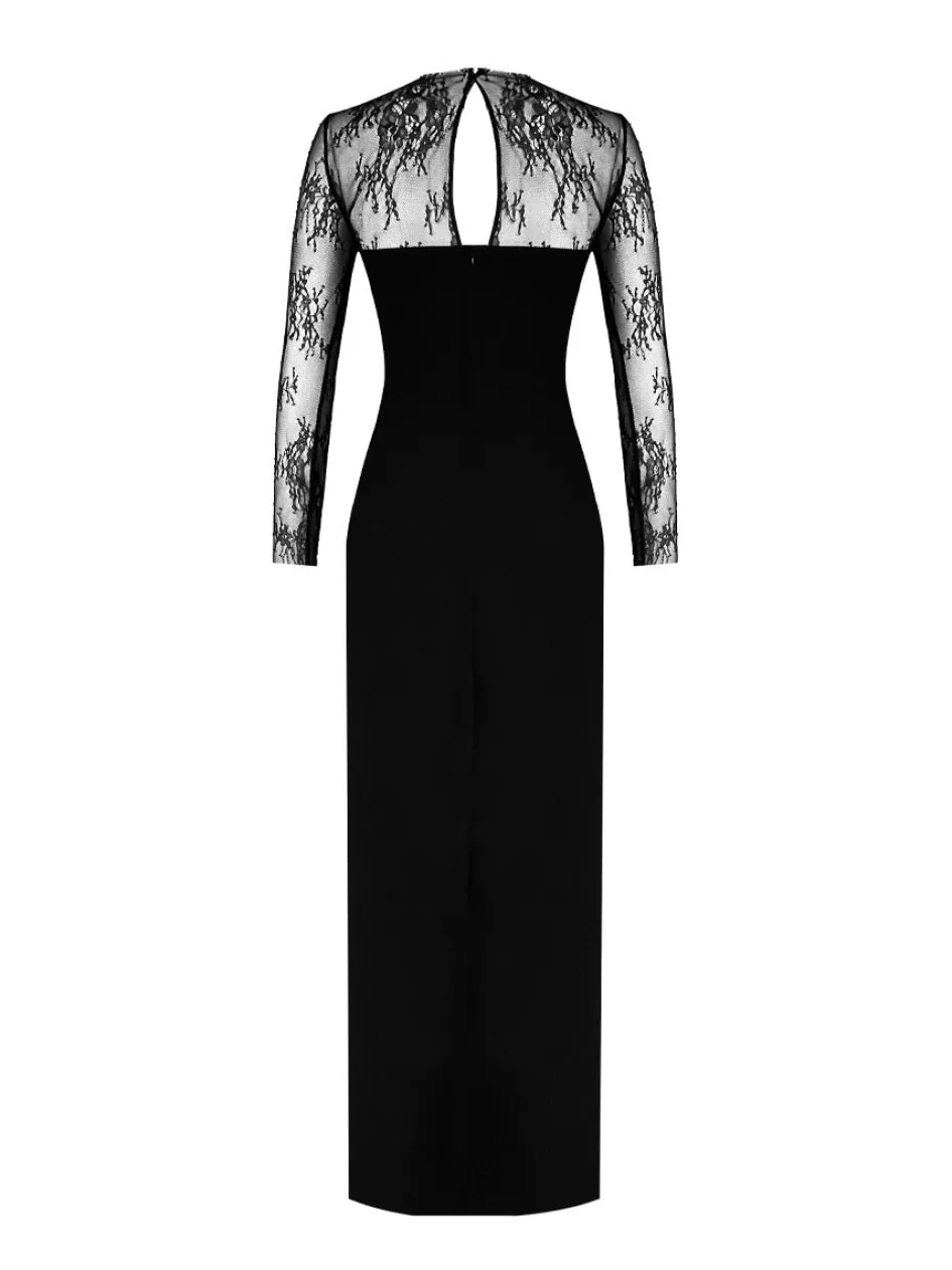 lenora_dress__black_5.webp Gigii's Maxi Dresses | Lenora Dress - Black