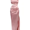 Gigii's Maxi Dresses | Liana Dress - Blush