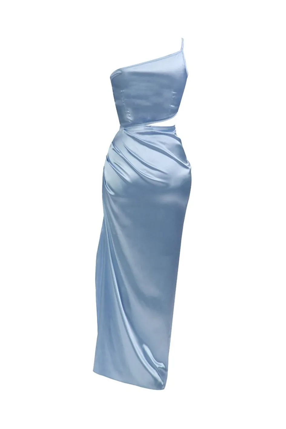 Gigii's Maxi Dresses | Liana Dress - Iconic Blue