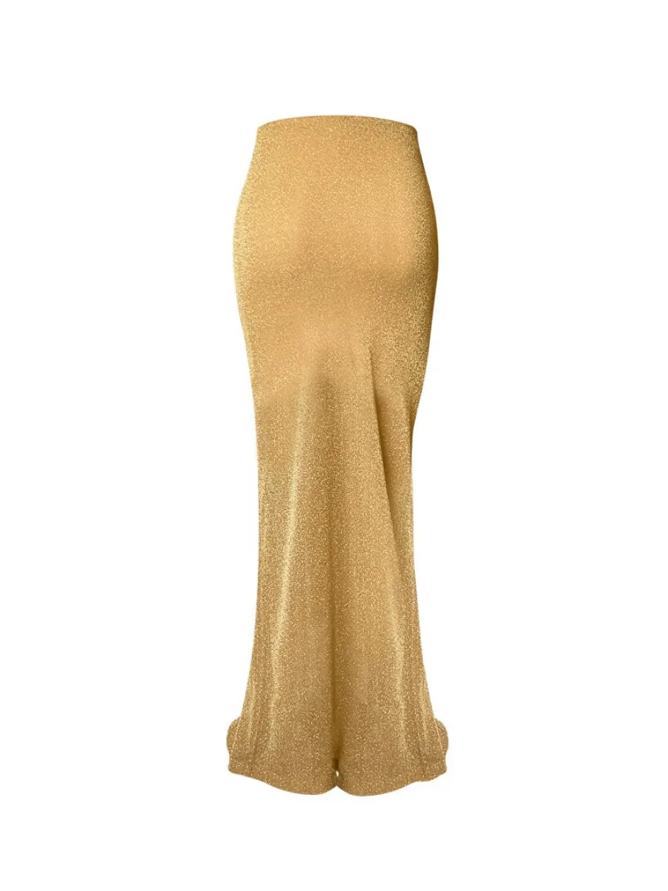little_mermaid_skirt__gold_2.webp Gigii's Beachwear | Little Mermaid Skirt - Gold