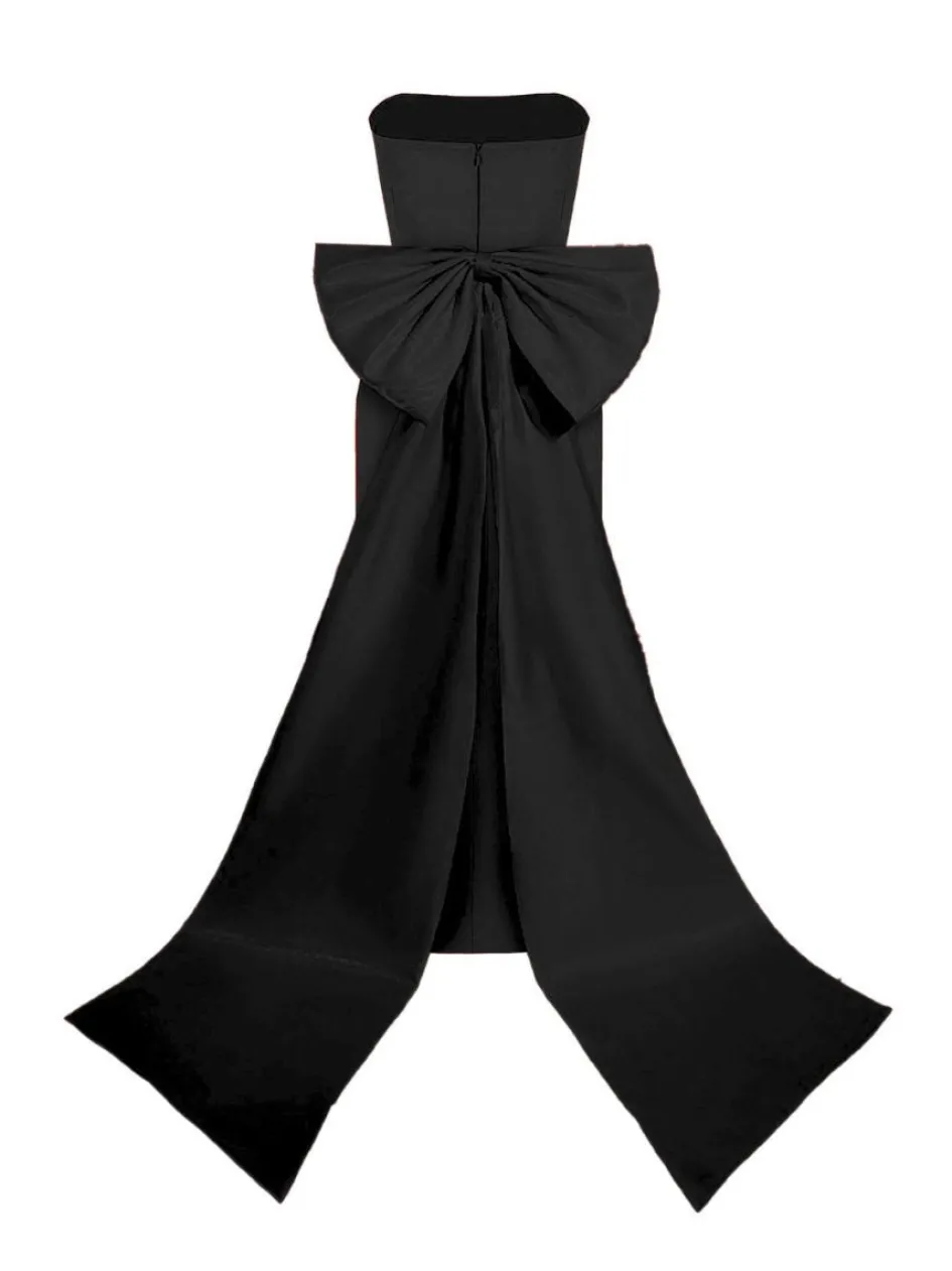 margot_dress__black_2.webp Gigii's Maxi Dresses | Midi Dresses | Margot Dress - Black