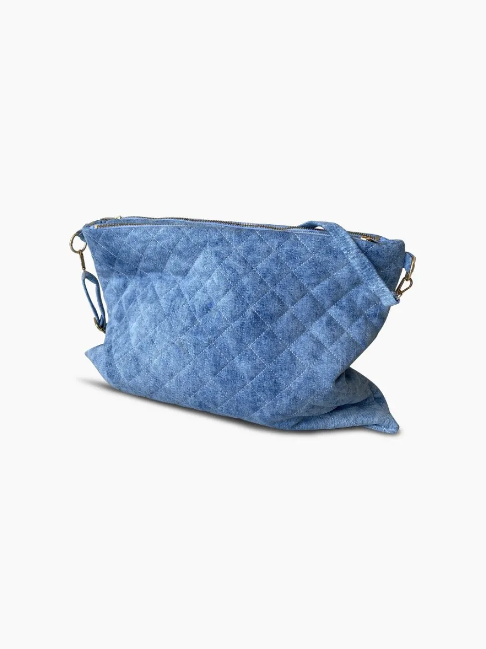 Gigii's Accessories | Street Smart | Meggy Crossbody Bag