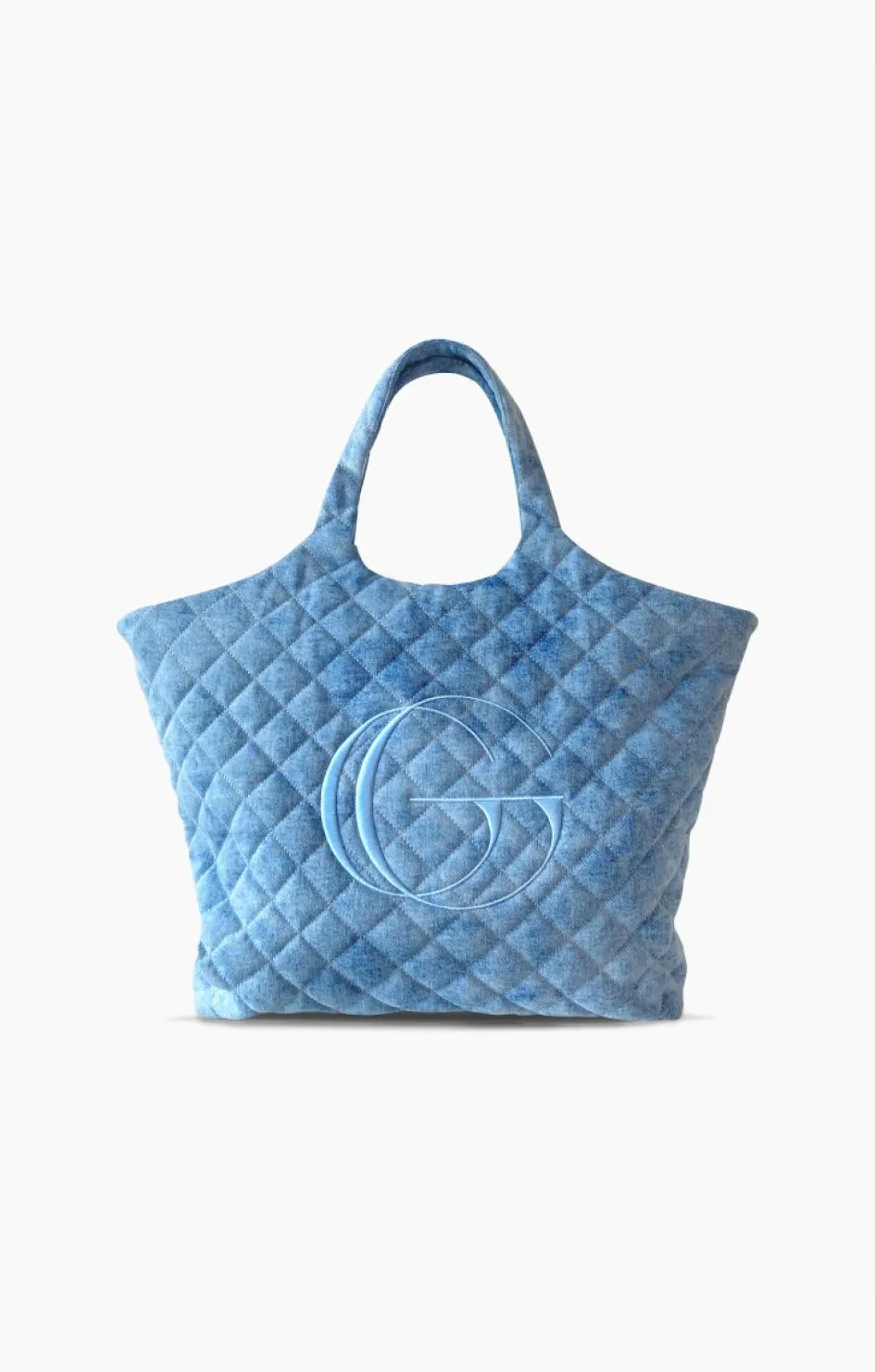 Gigii's Accessories | Street Smart | Meggy Oversize Bag