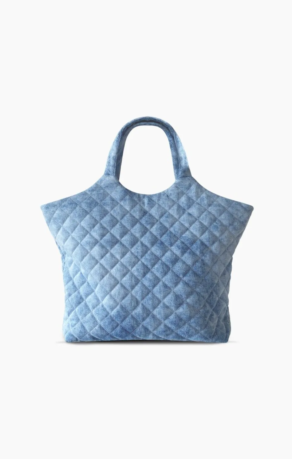Gigii's Accessories | Street Smart | Meggy Oversize Bag