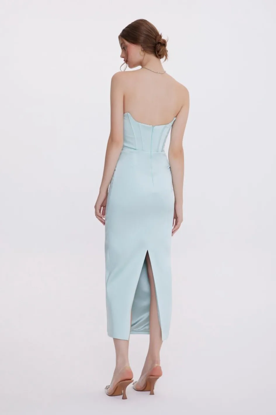monaco_dress__tiffany_2.webp Gigii's Midi Dresses | Dresses | Monaco Dress - Tiffany