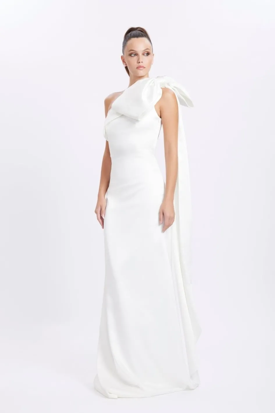 Gigii's Maxi Dresses | Nancy Dress - White