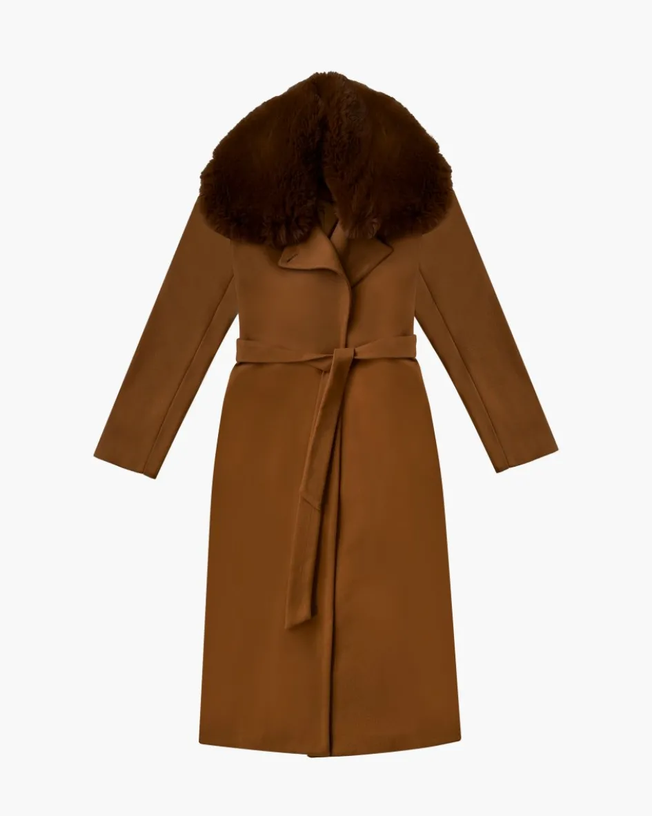 Gigii's Street Smart | Outerwear | OVERCOAT 001