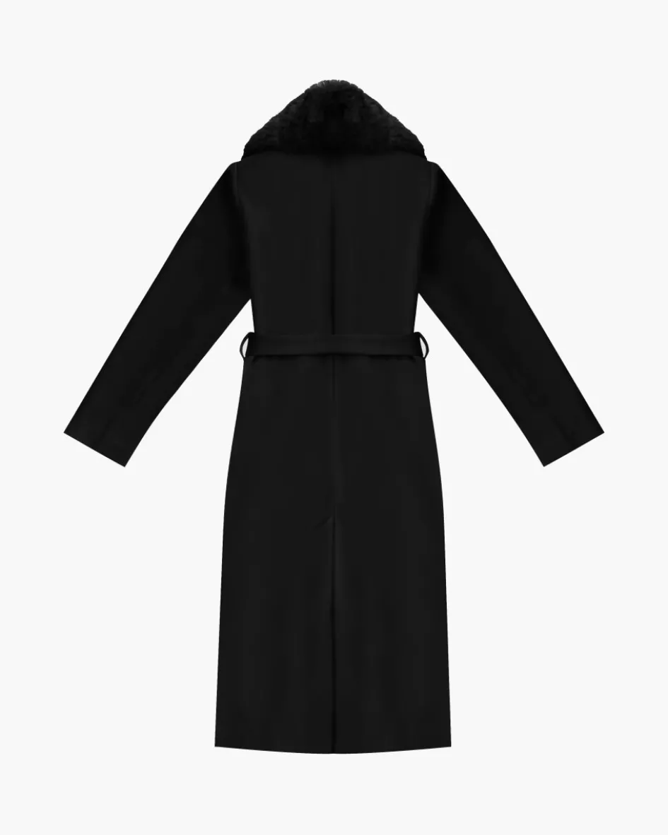 Gigii's Outerwear | Street Smart | OVERCOAT 002